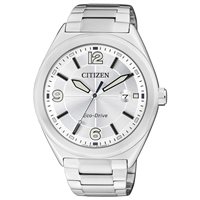 Orologio Citizen Uomo Of Action 2013 in Acciaio AW1170-51A - AW1170-51A